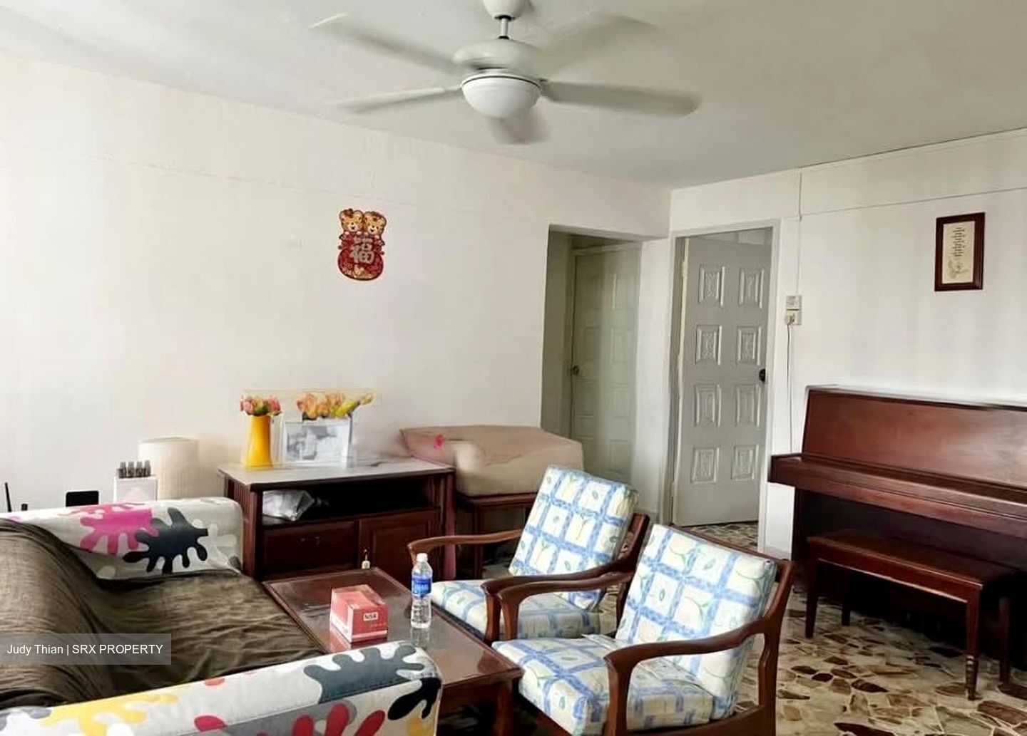 Blk 27 Telok Blangah Way (Bukit Merah), HDB 3 Rooms #530144721